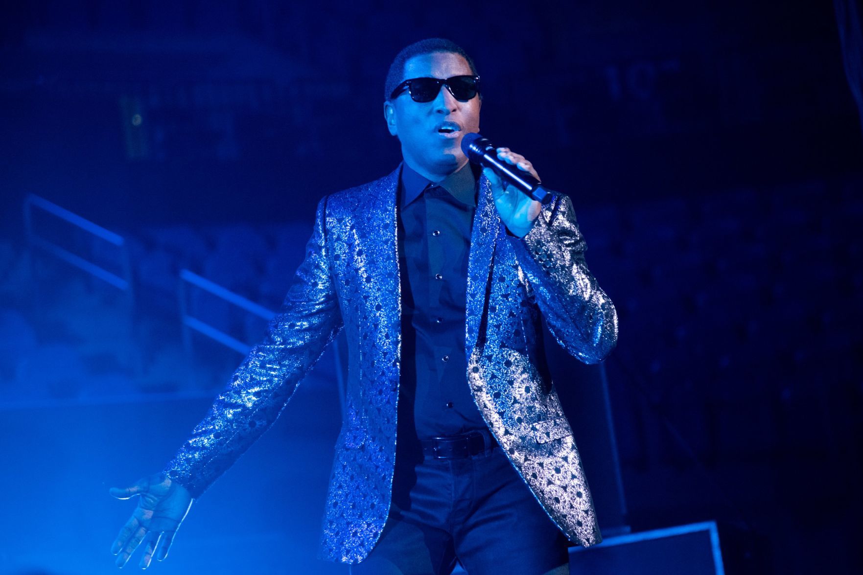 St. Louis Music Festival at Chaifetz Arena